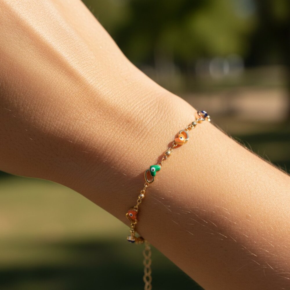 "New Beautiful Design Bracelet for Women/Girls, Gift, B884